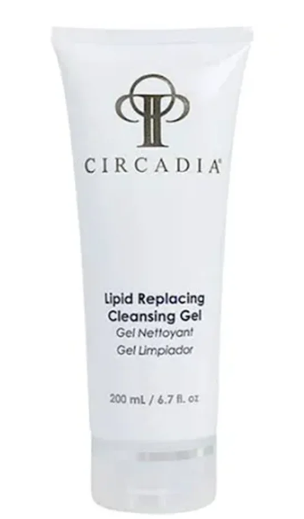 Lipid Replacing Cleansing Gel