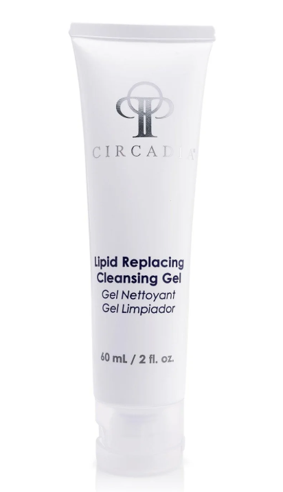 Lipid Replacing Cleansing Gel - Imagen 2