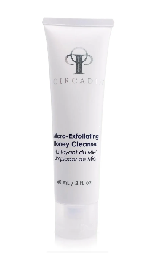 Micro-Exfoliating Honey Cleanser - Imagen 2